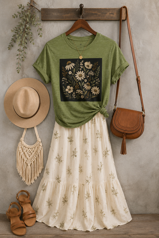 Grace After Dark T-Shirt