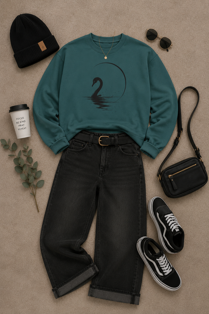 Moonlit Sweatshirt