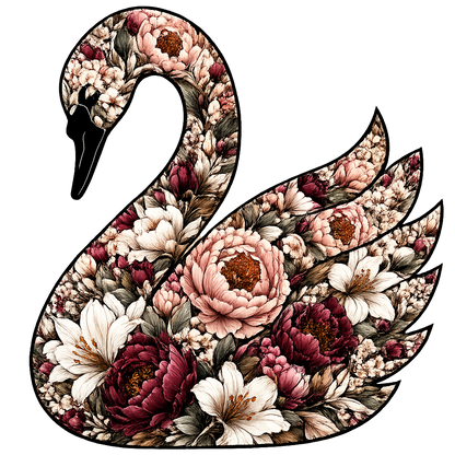 Peony & Plumage Sweatshirt