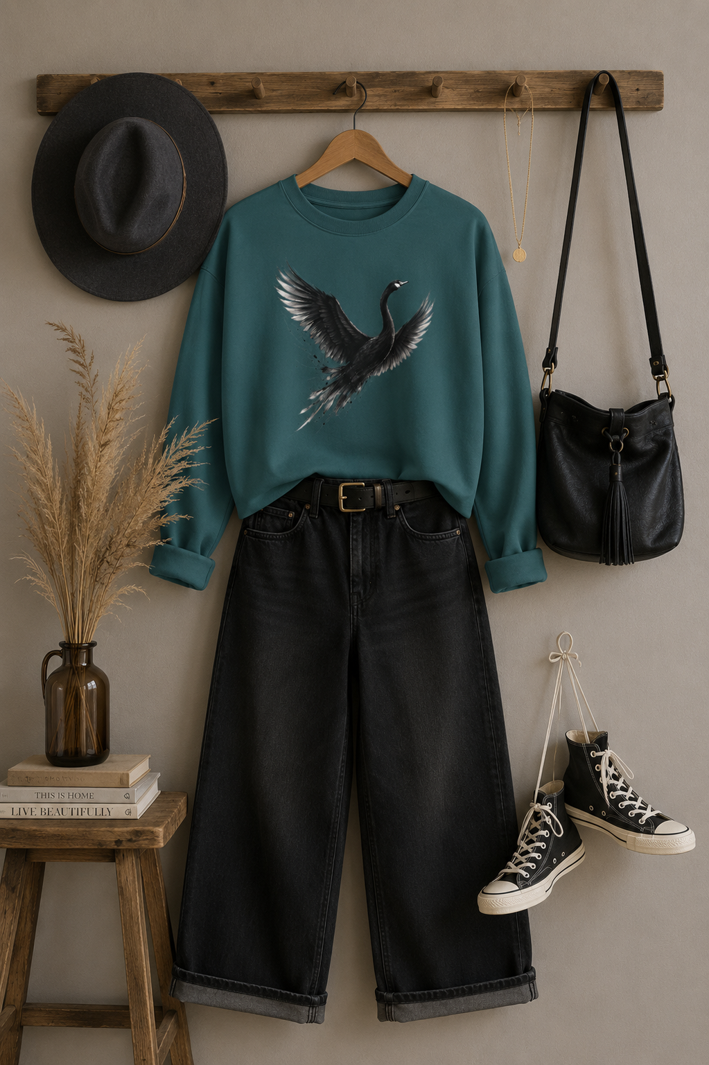 Release Sweatshirt