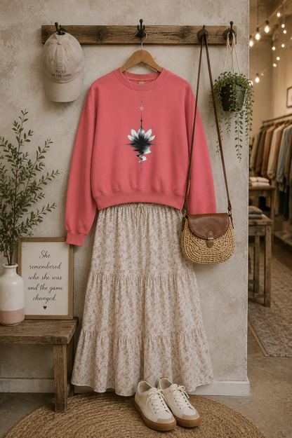Rise Sweatshirt