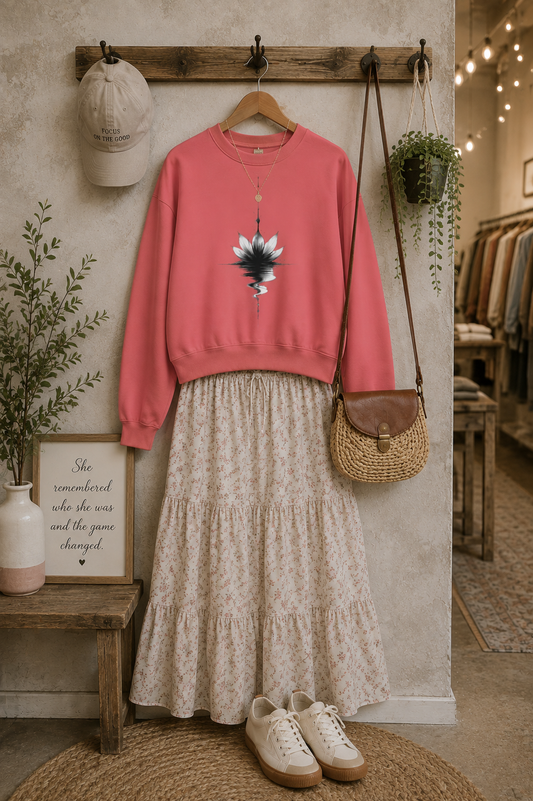 Rise Sweatshirt