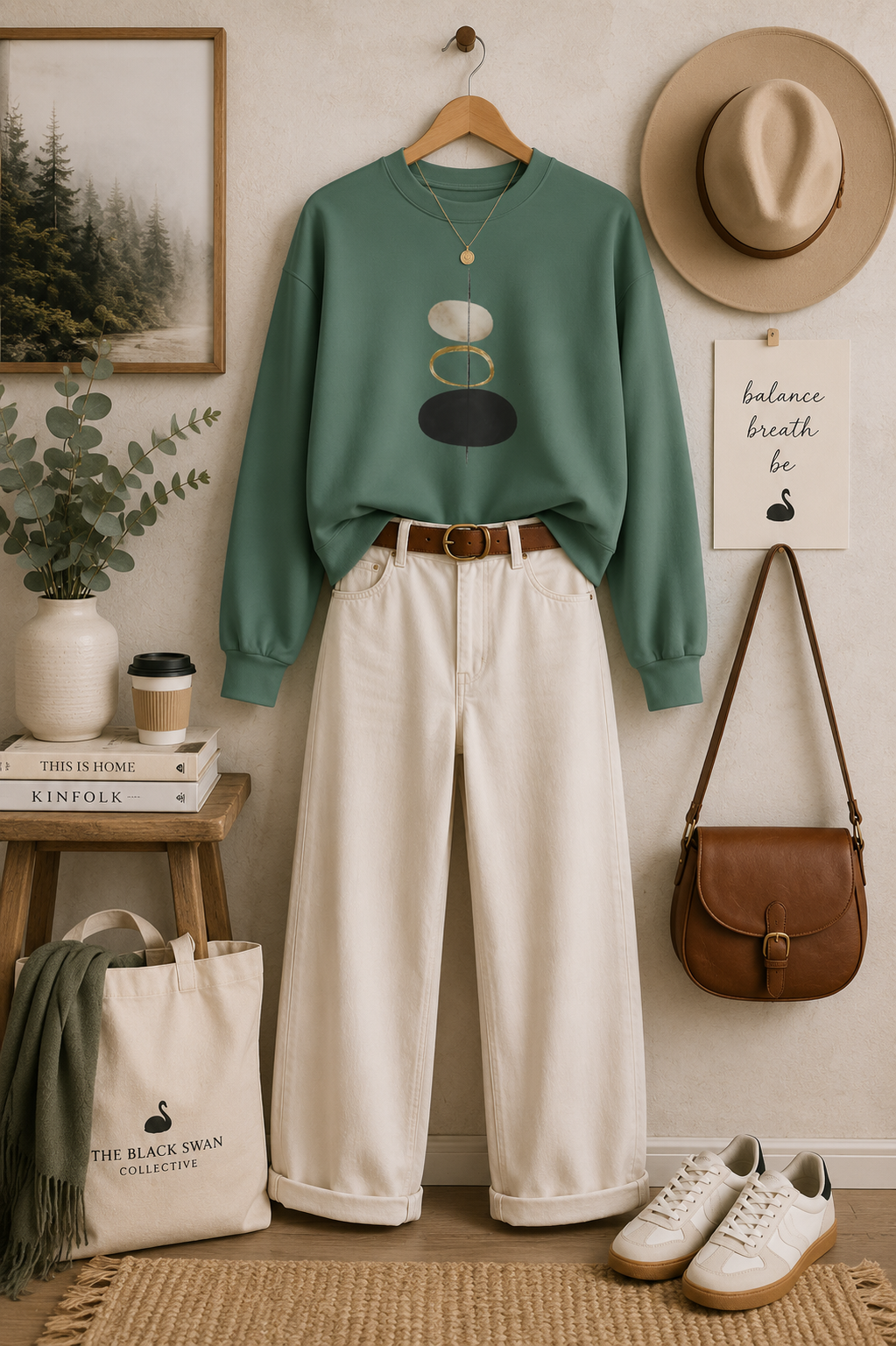 Balance Sweatshirt