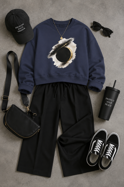 Eclipse Sweatshirt