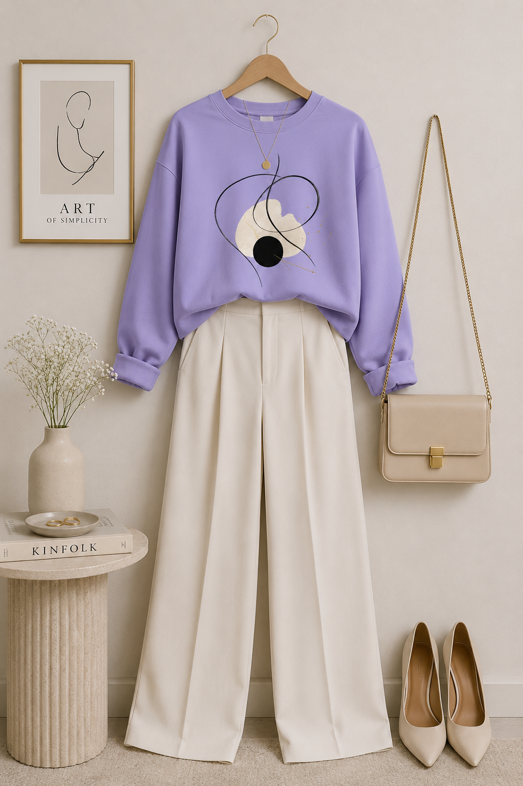 Elevate Sweatshirt