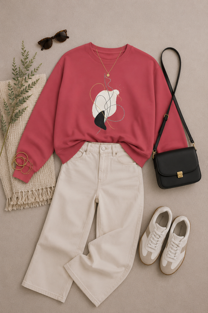 Essence Sweatshirt