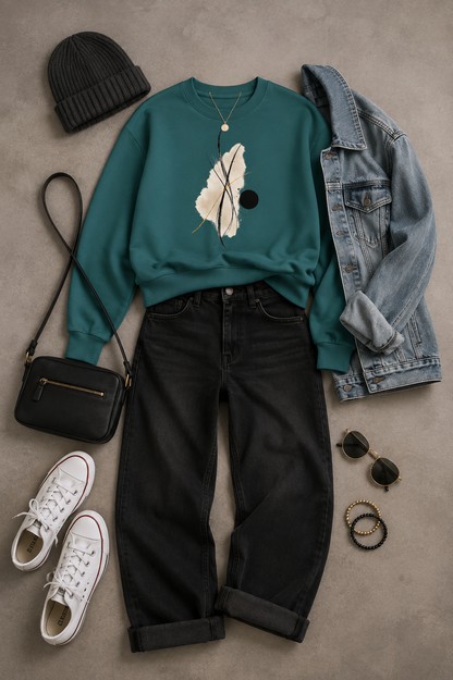 Intuition Sweatshirt