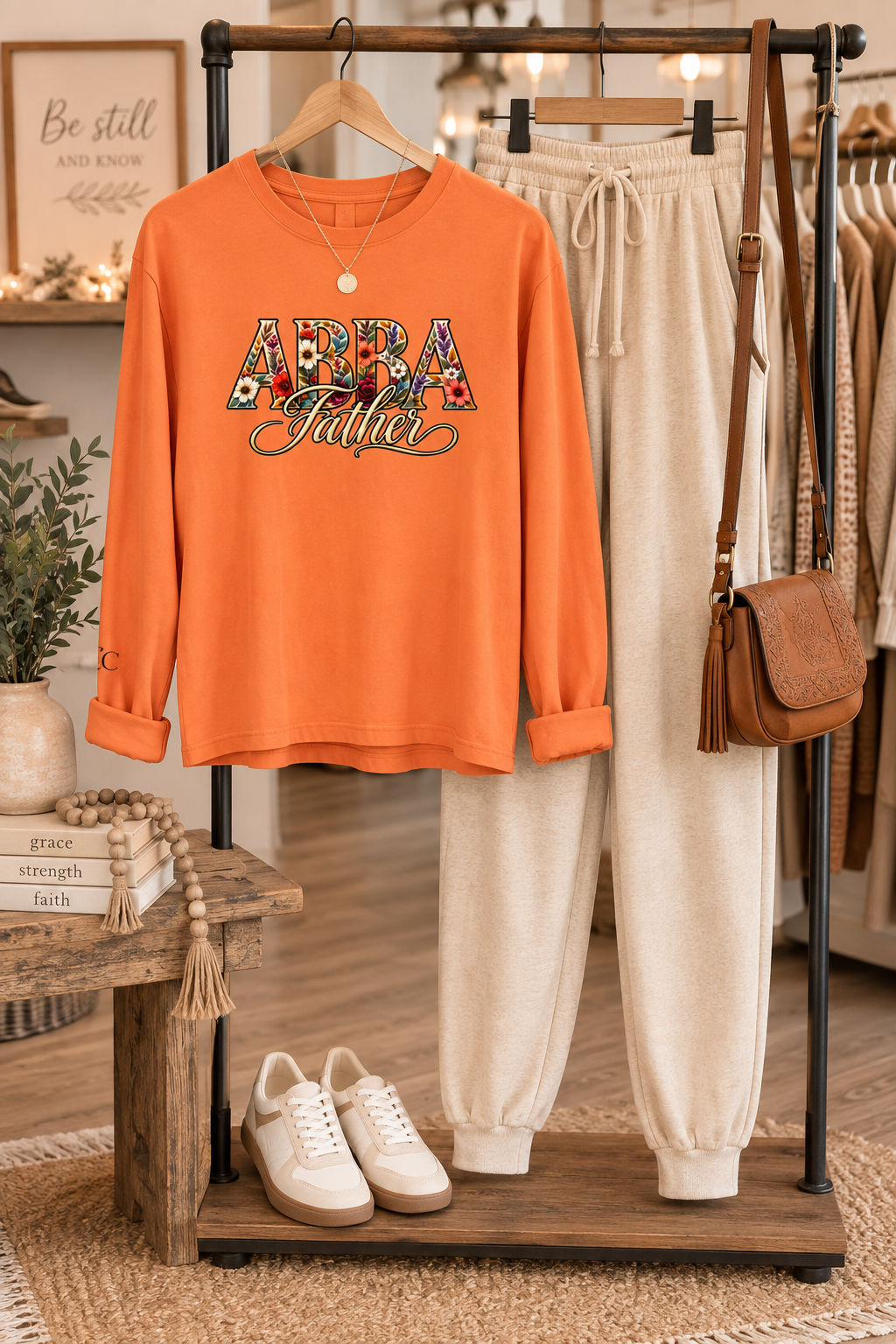 ABBA Long Sleeve T-Shirt