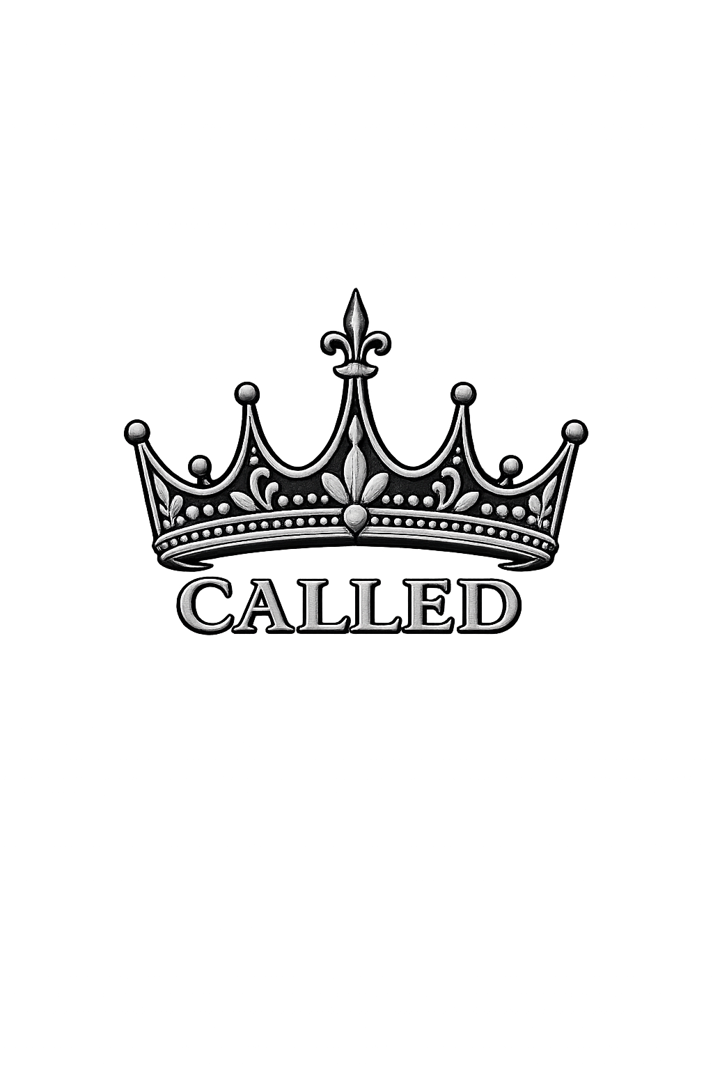 Called Crown Long Sleeve T-Shirt