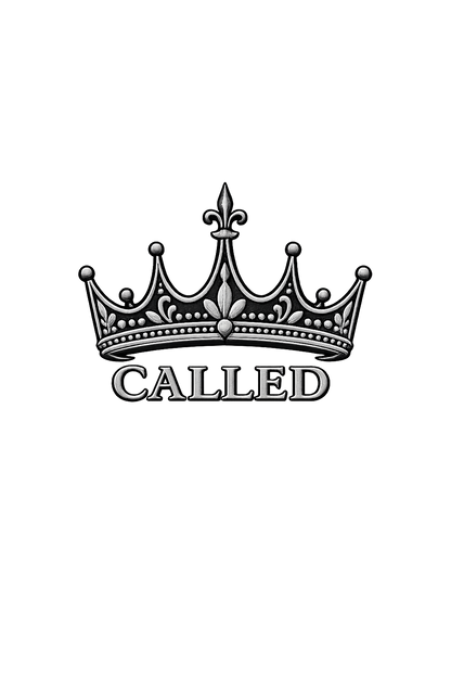 Called Crown Long Sleeve T-Shirt