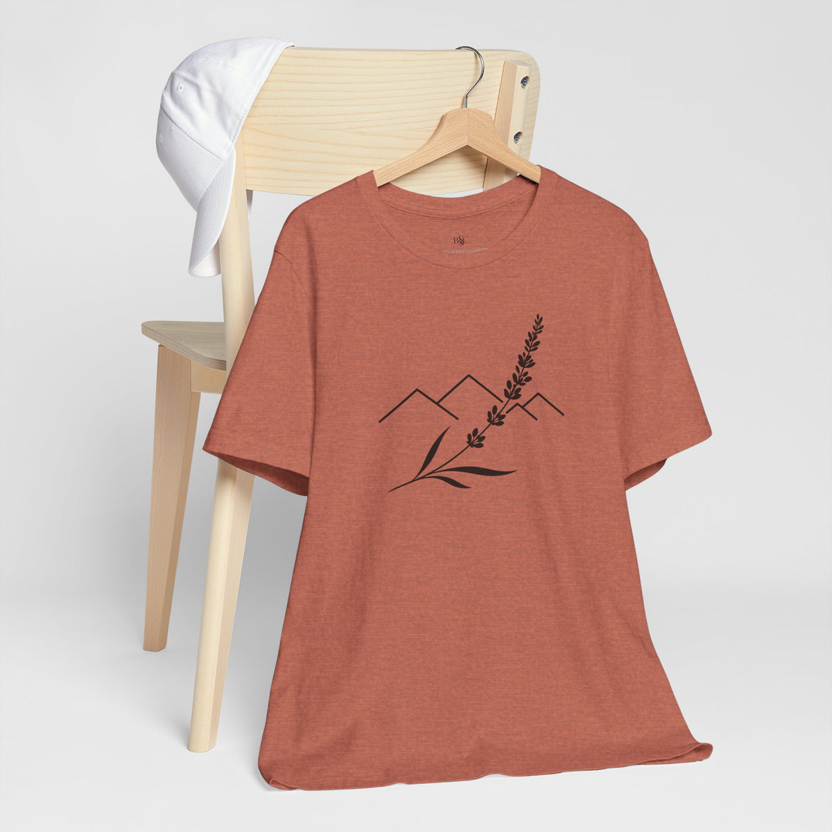 Lavender Ridge T-Shirt