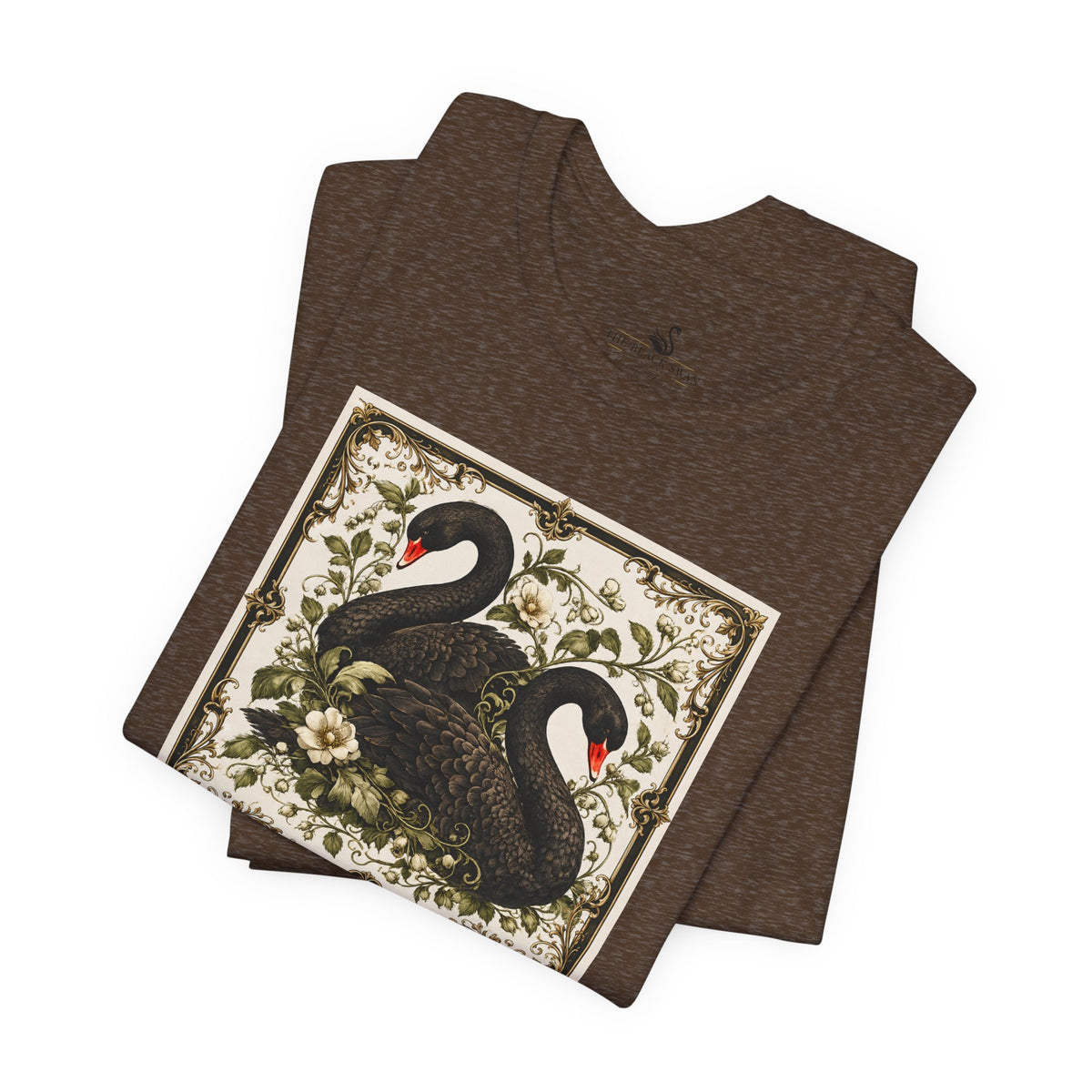 Botanical Flight T-Shirt