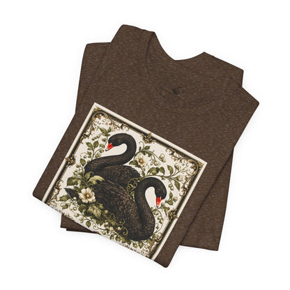 Botanical Flight T-Shirt