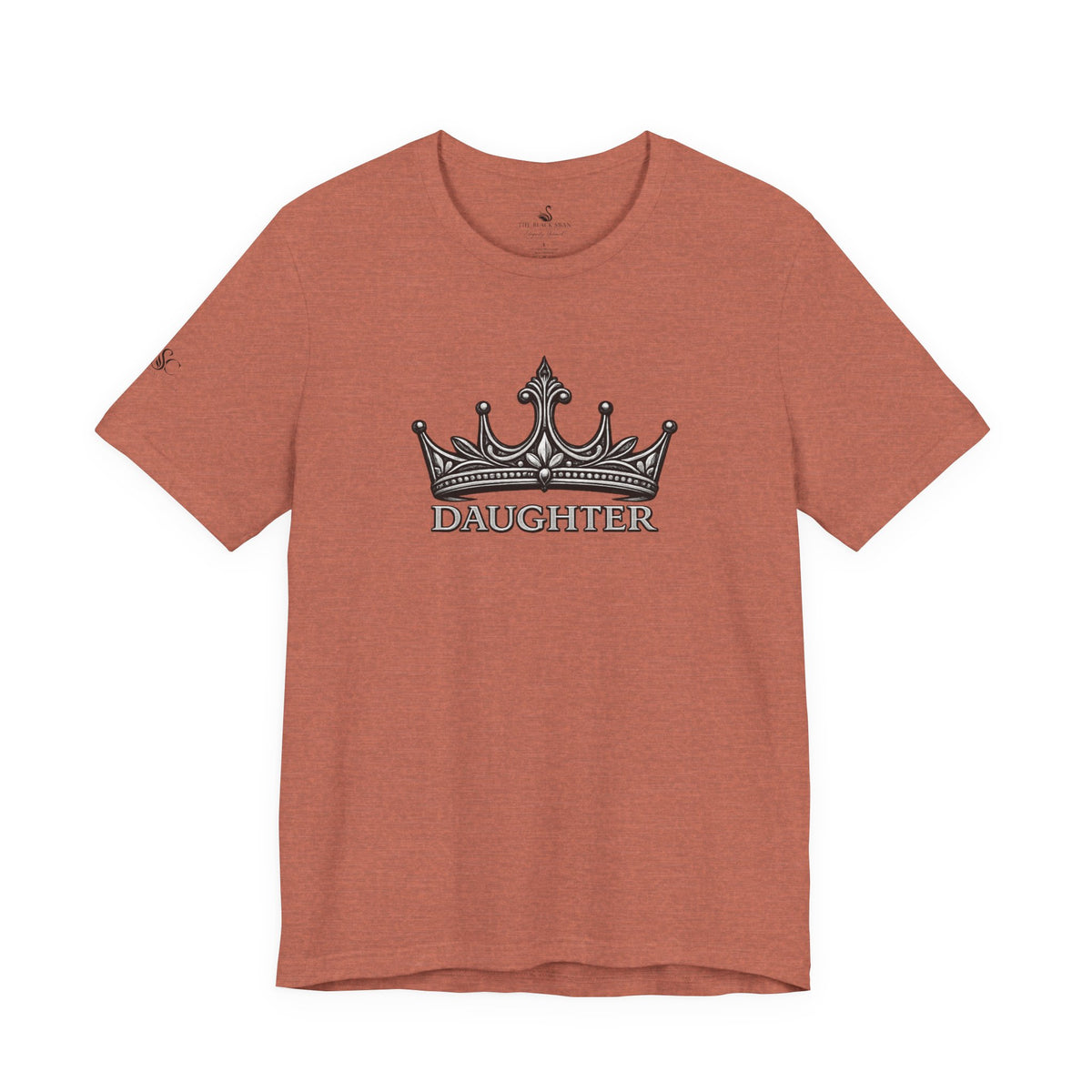 Daughter Crown T-Shirt