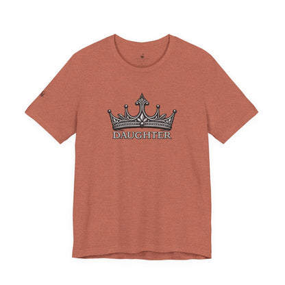 Daughter Crown T-Shirt