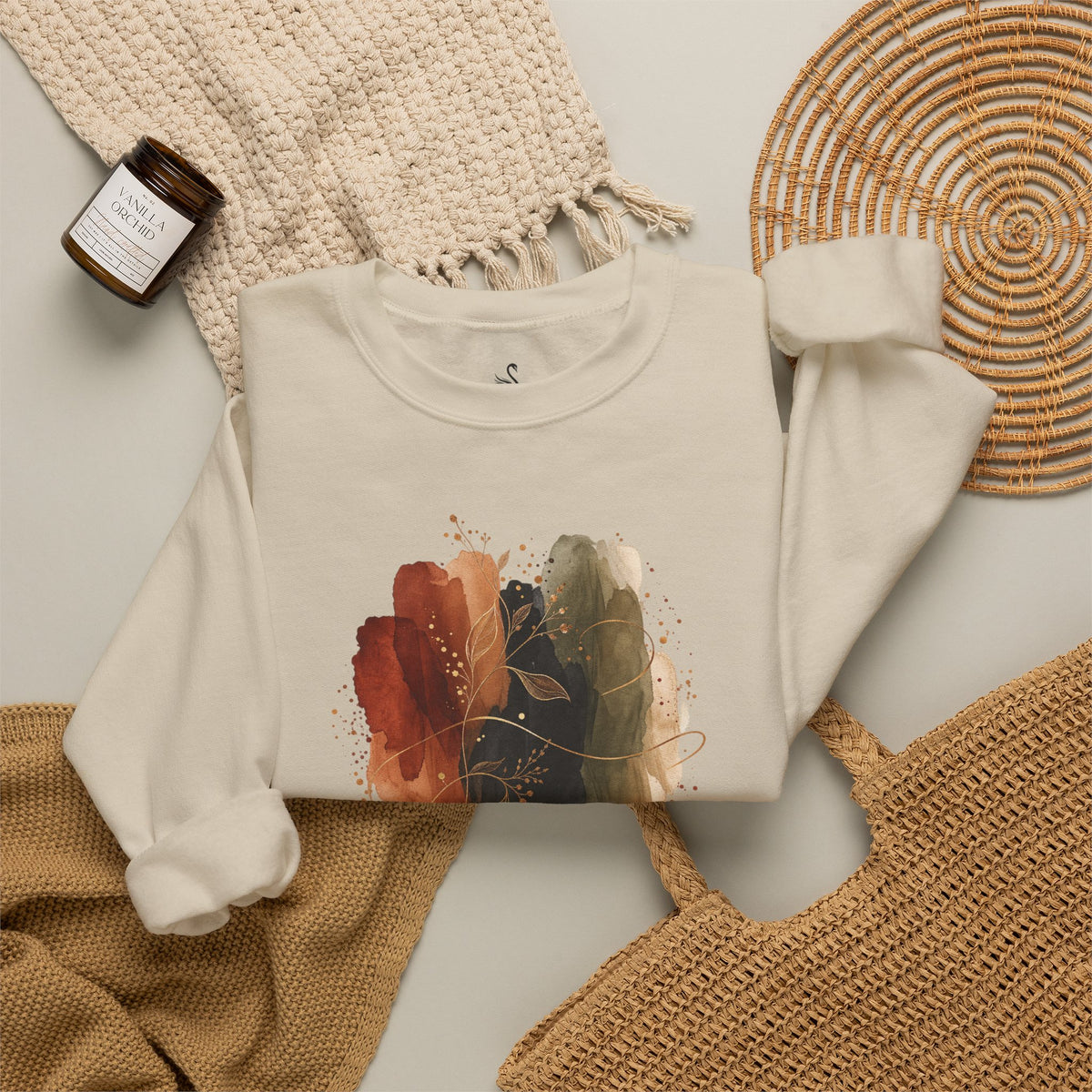 Art of Becoming Sweatshirt