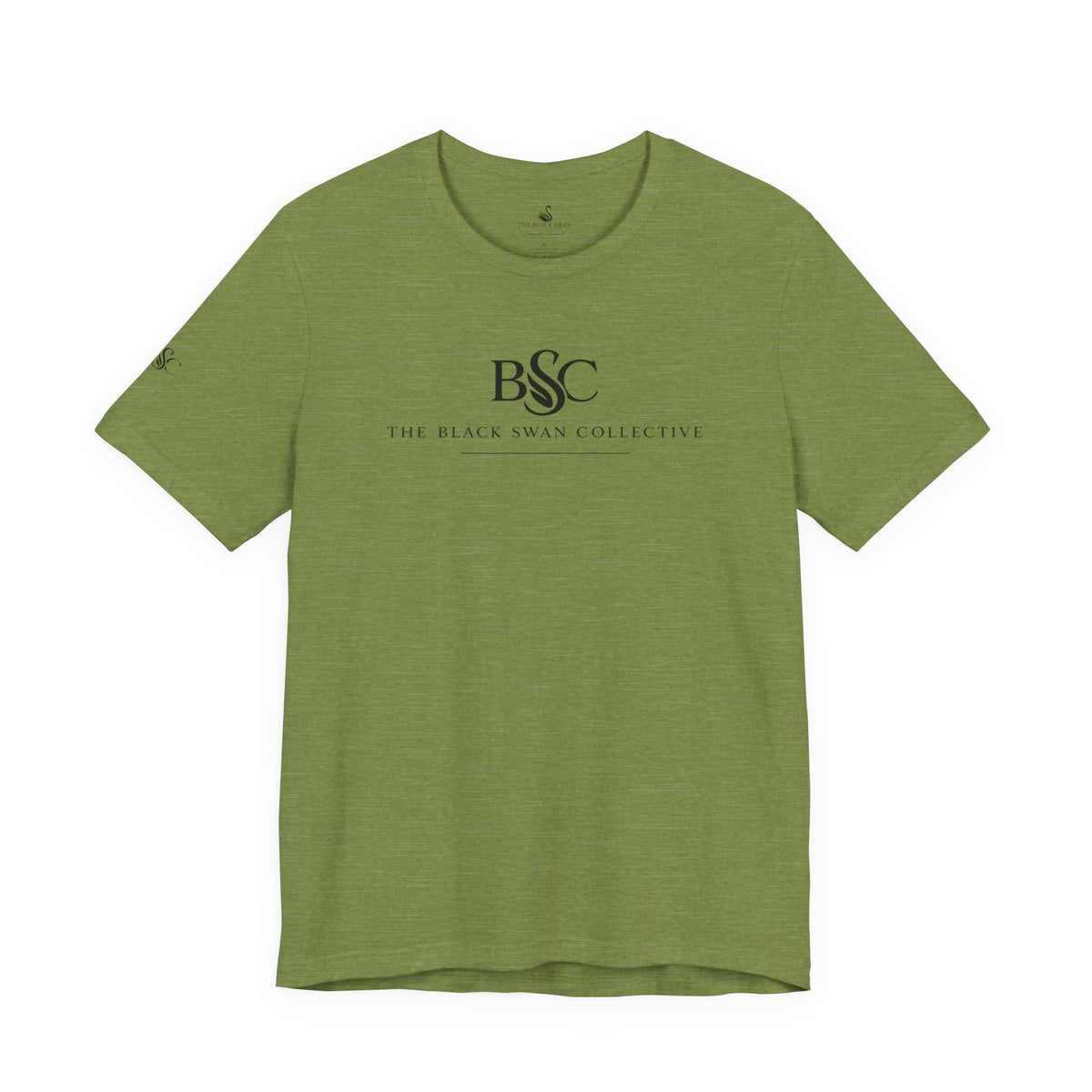 Signature Logo T-Shirt