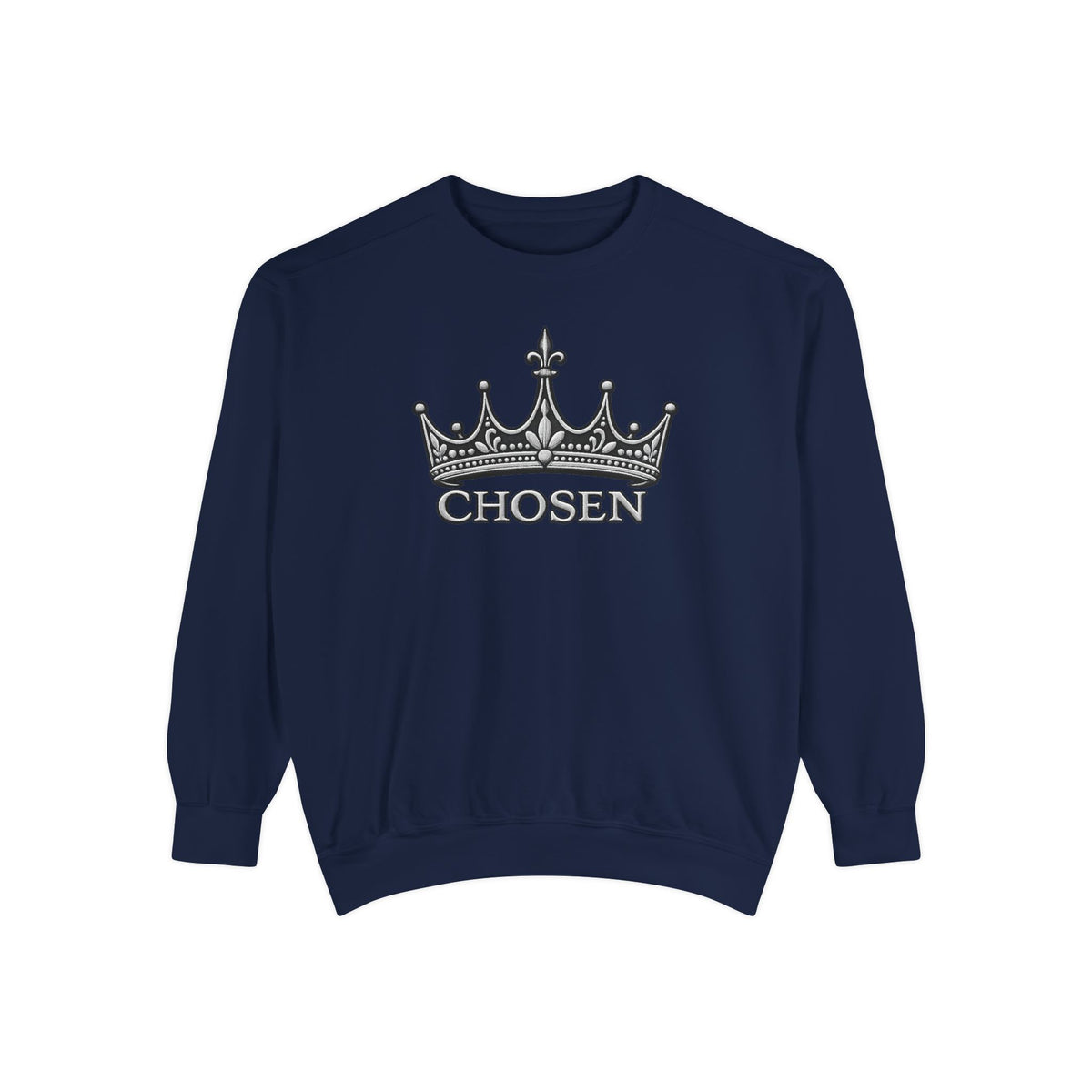 Chosen Crown Sweatshirt