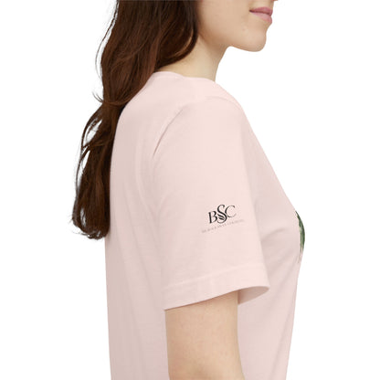 Whispering Fern T-Shirt