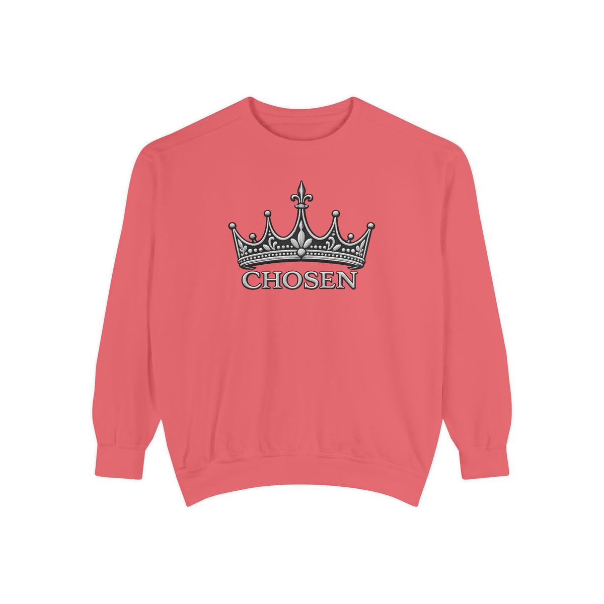 Chosen Crown Sweatshirt