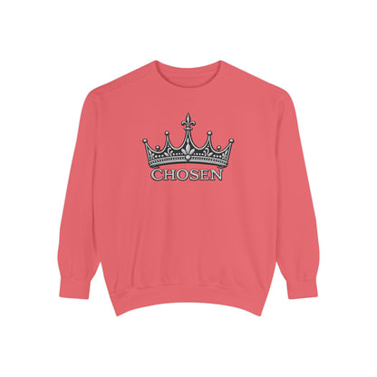 Chosen Crown Sweatshirt