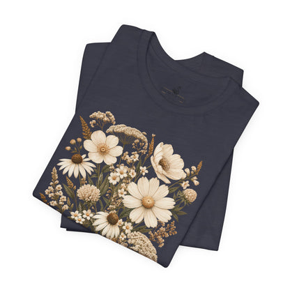 Quiet Grace T-Shirt