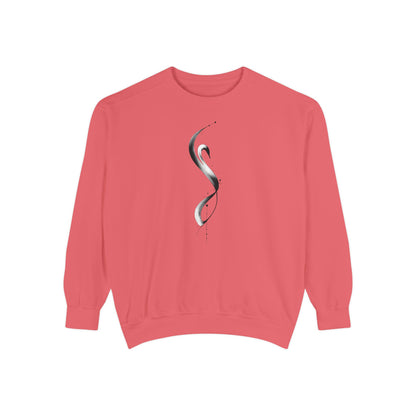 Stillness Sweatshirt