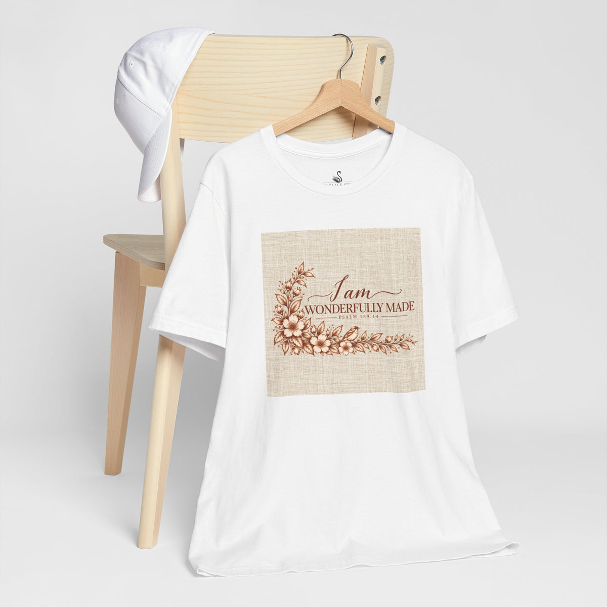 Wonderfully Made T-Shirt