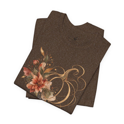 Autumn Bloom T-Shirt