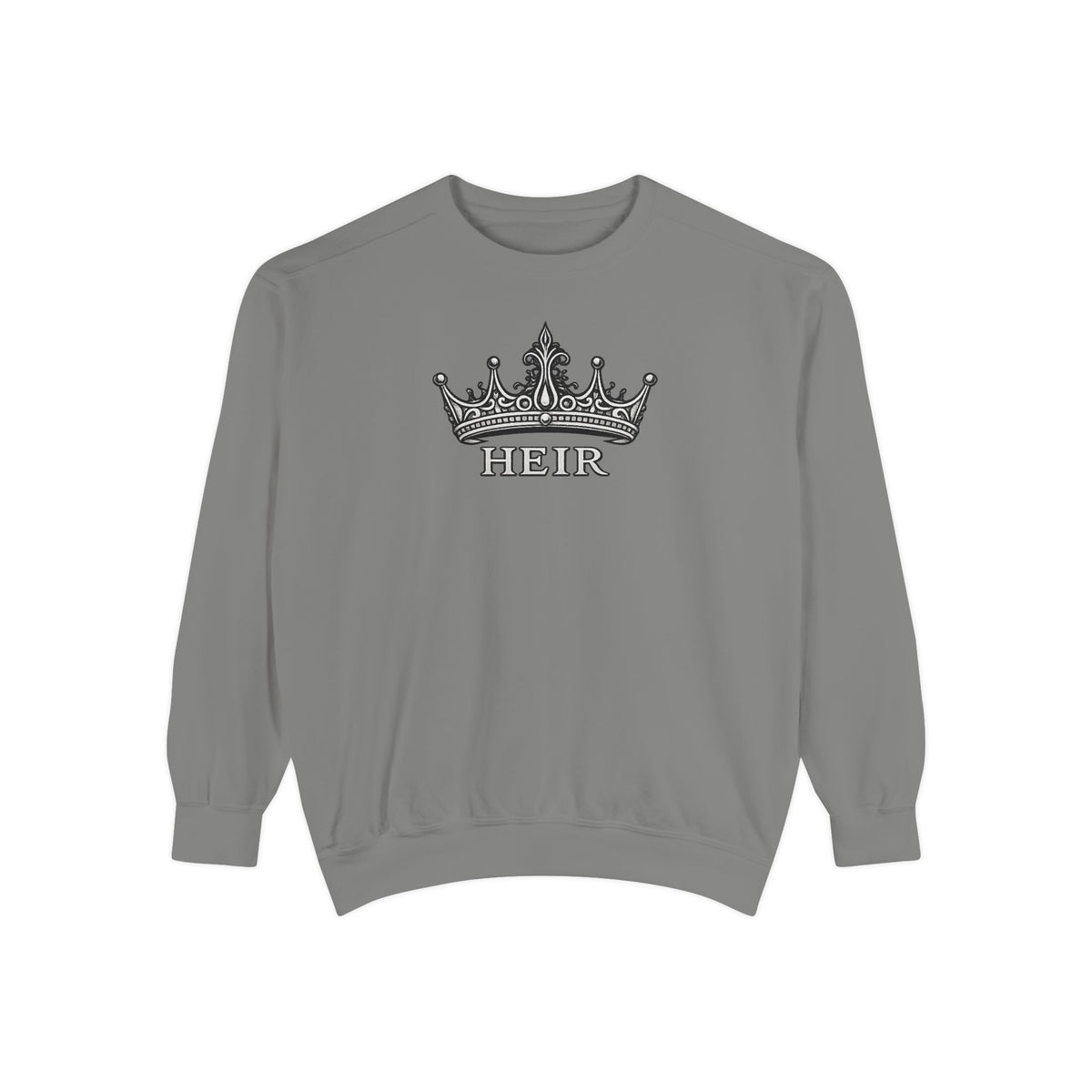 Heir Crown Sweatshirt