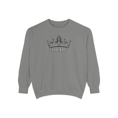 Heir Crown Sweatshirt