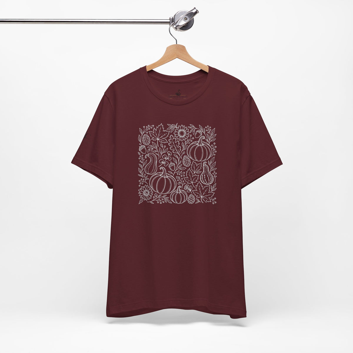 Autumn Whimsy T-Shirt