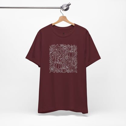 Autumn Whimsy T-Shirt