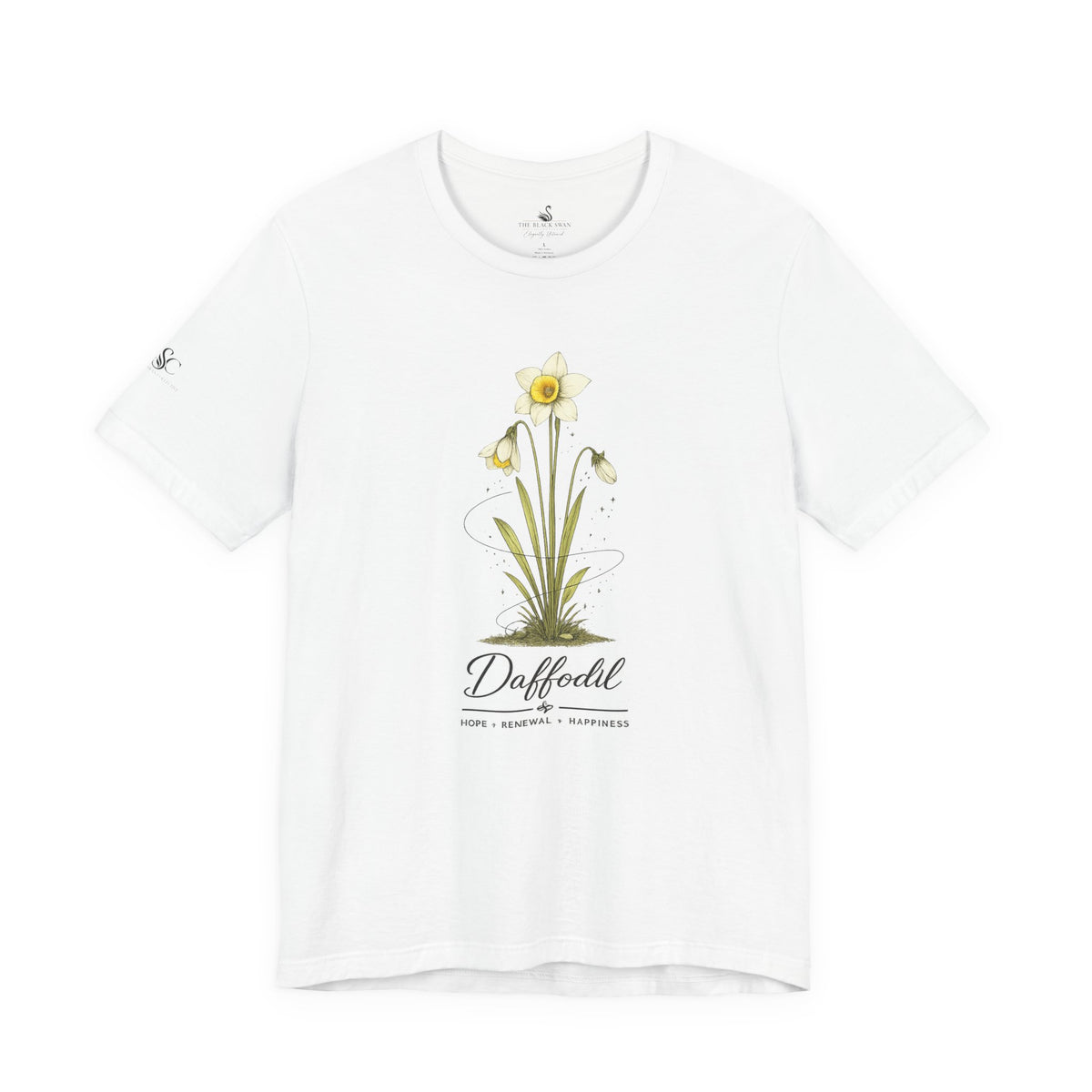 Daffodil T-Shirt