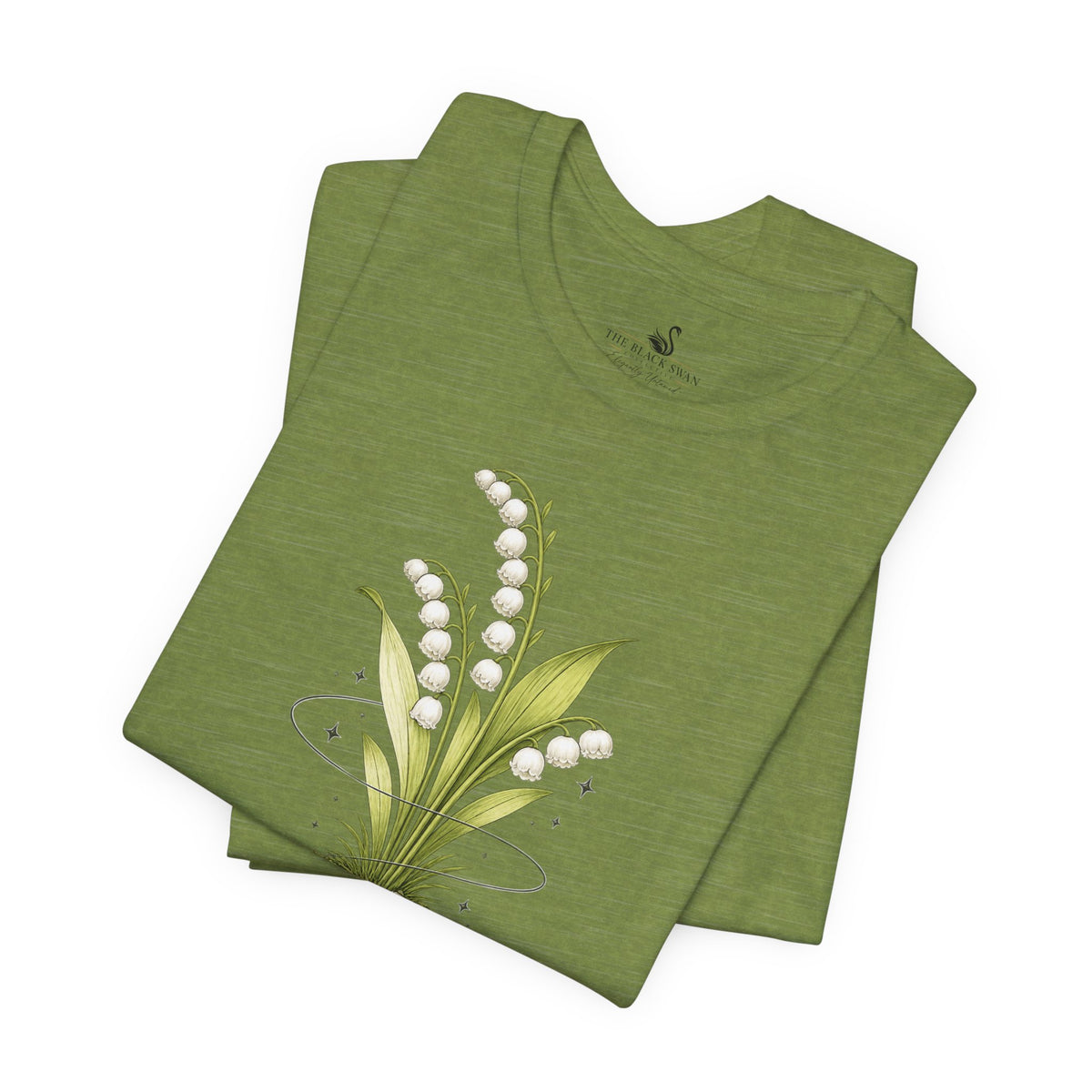 Lily of the Valley T-Shirt