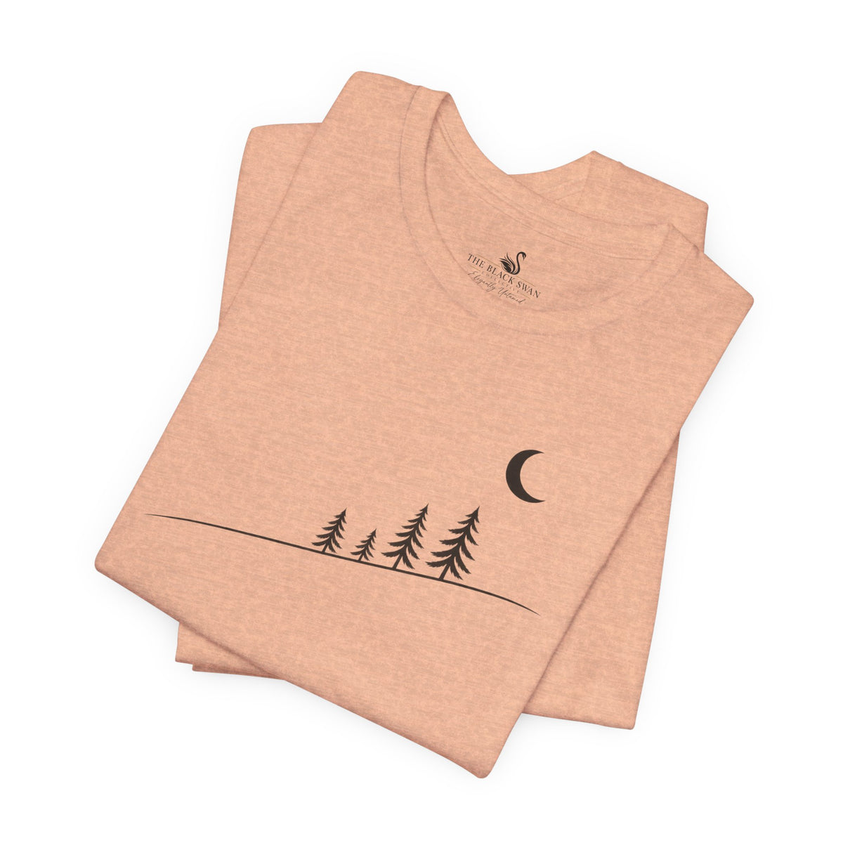 Moonlit Slope T-Shirt