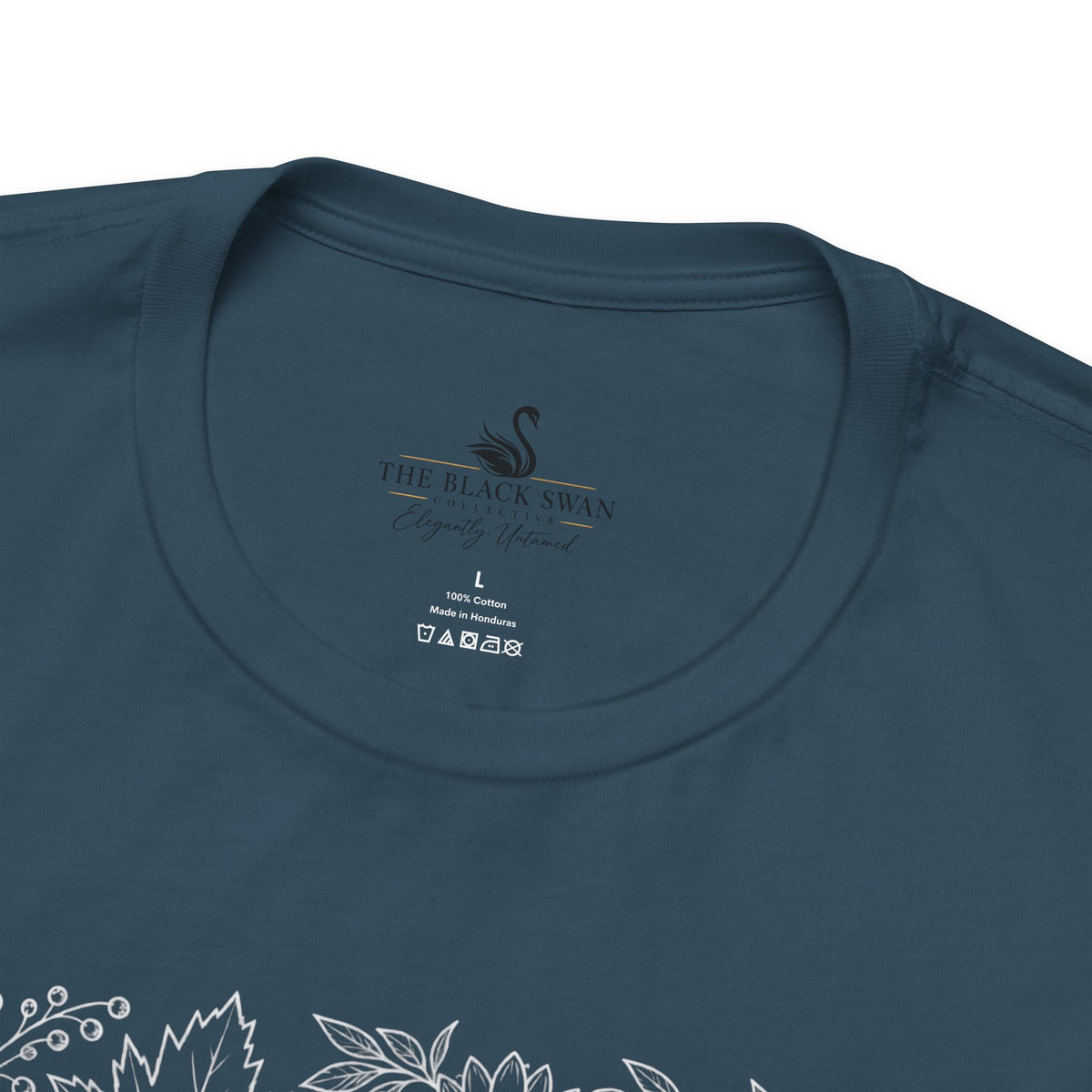 Autumn Whimsy T-Shirt