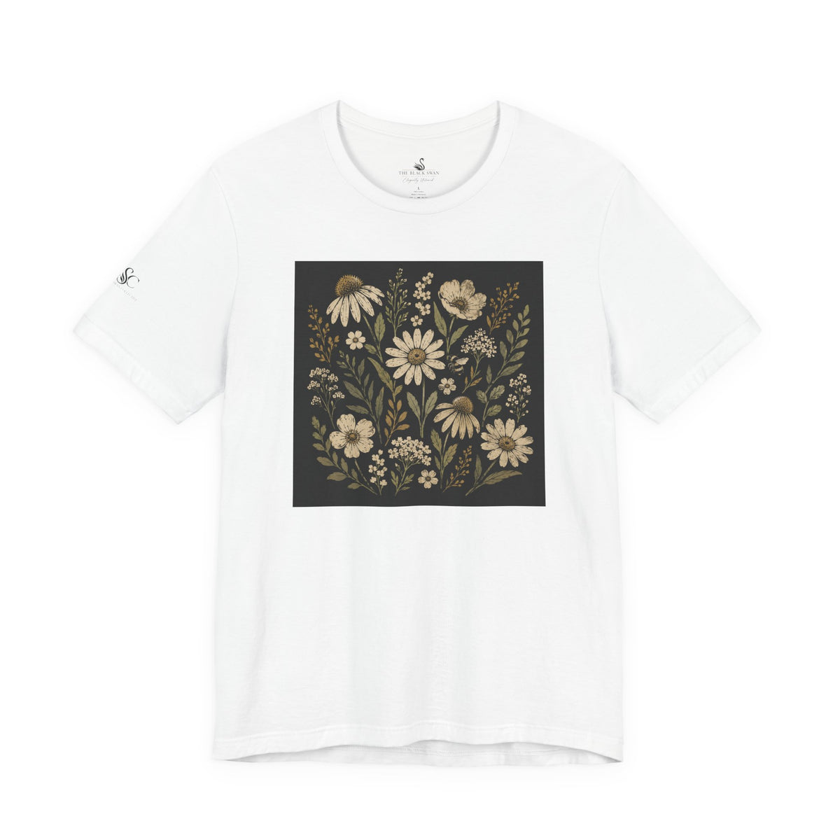 Grace After Dark T-Shirt