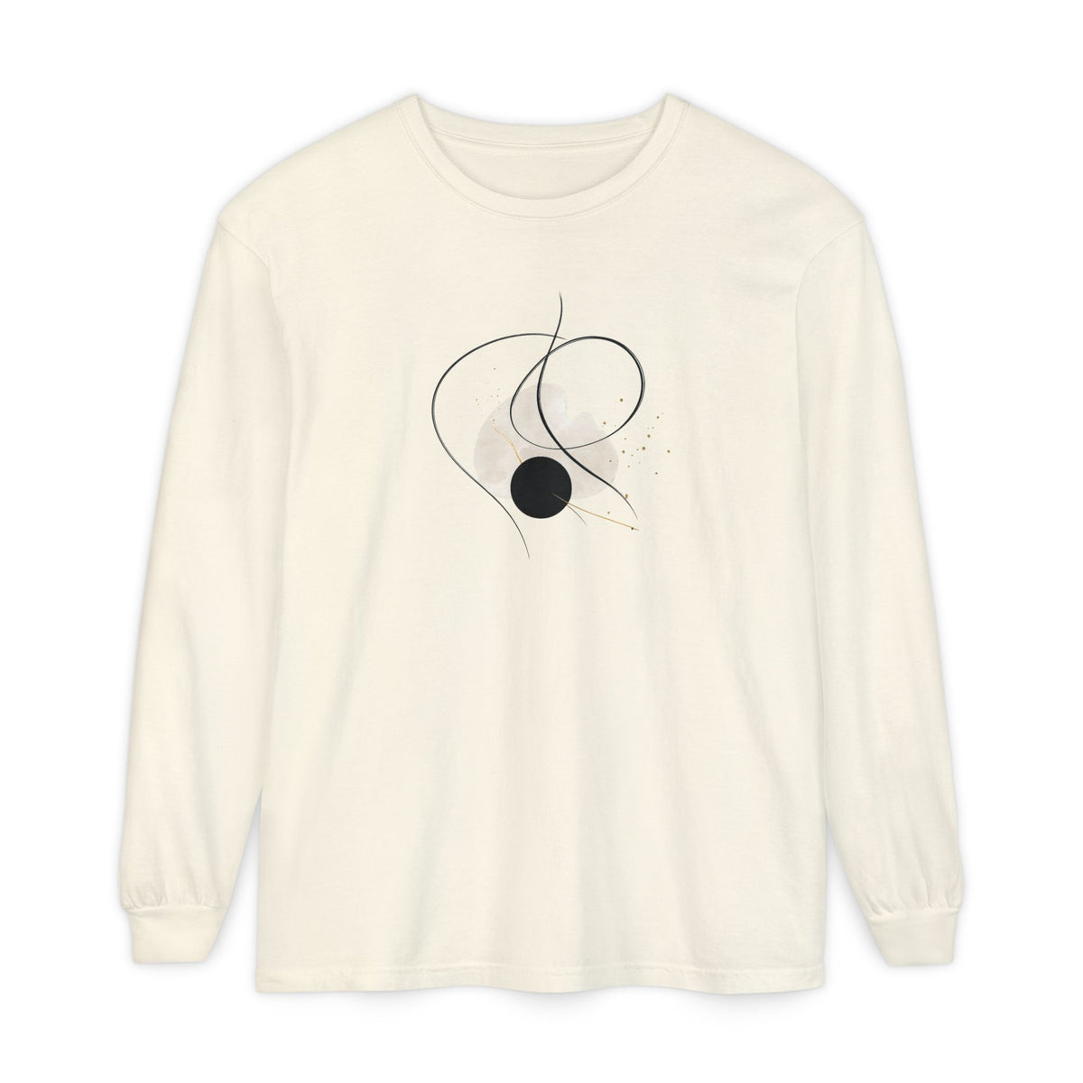 Elevate Long Sleeve T-Shirt