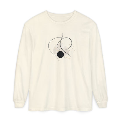 Elevate Long Sleeve T-Shirt