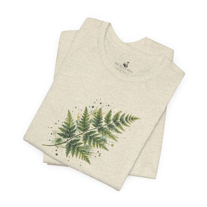 Whispering Fern T-Shirt