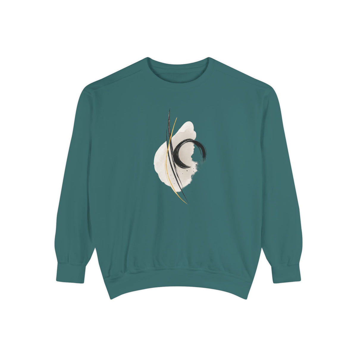 Aligned Sweatshirt