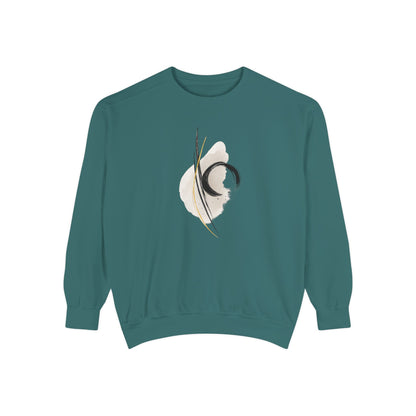 Aligned Sweatshirt