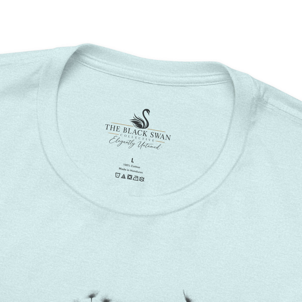 Swan Wish T-Shirt
