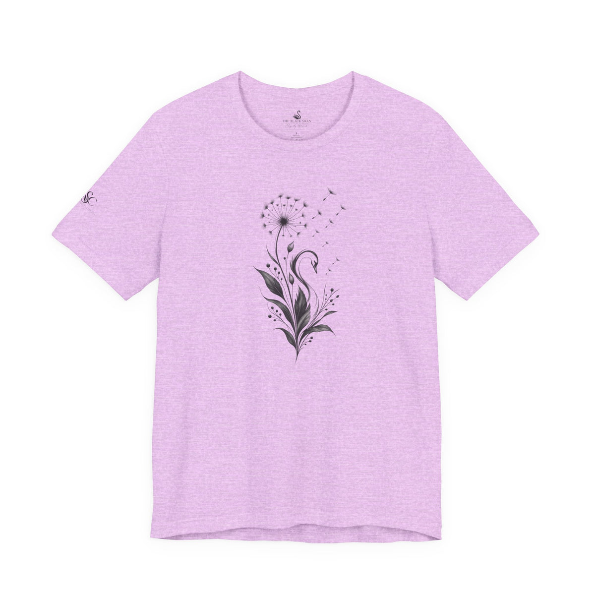 Swan Wish T-Shirt