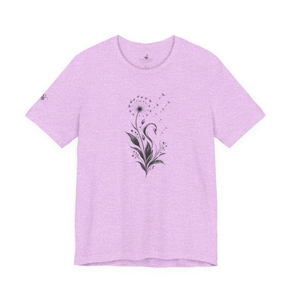 Swan Wish T-Shirt