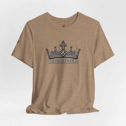 Daughter Crown T-Shirt