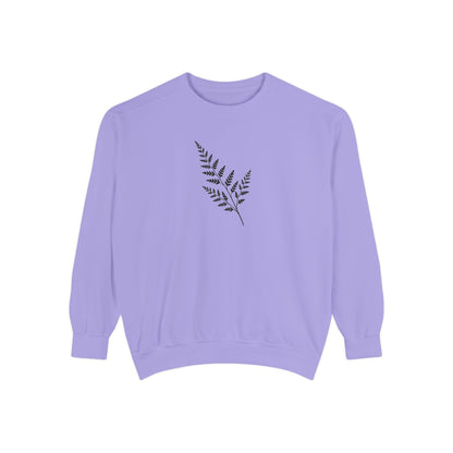 Wild Fern Sweatshirt