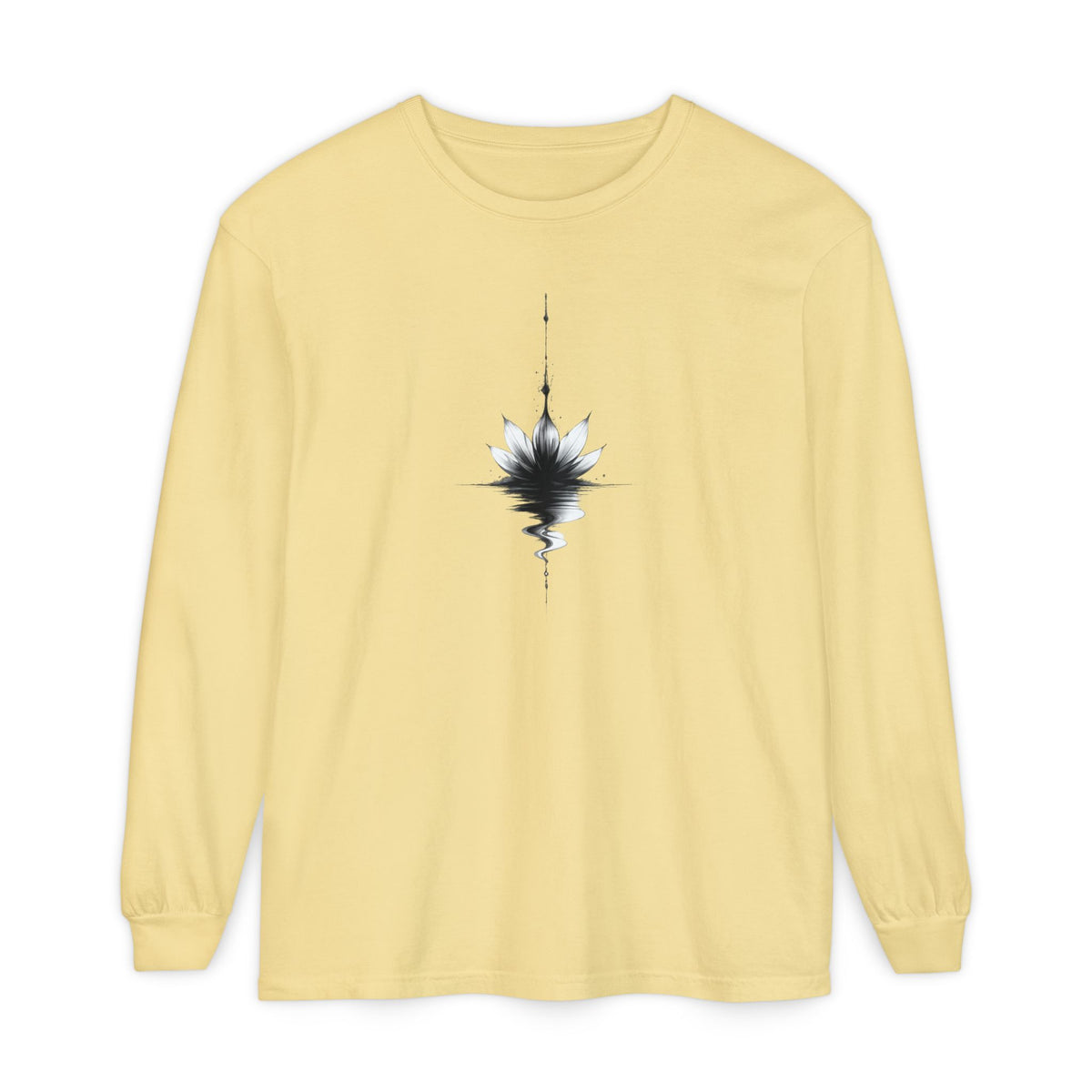 Rise Long Sleeve T-Shirt