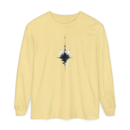 Rise Long Sleeve T-Shirt